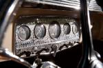Auburn 8-105 Salon Dual Ratio Convertible Sedan 1933 года